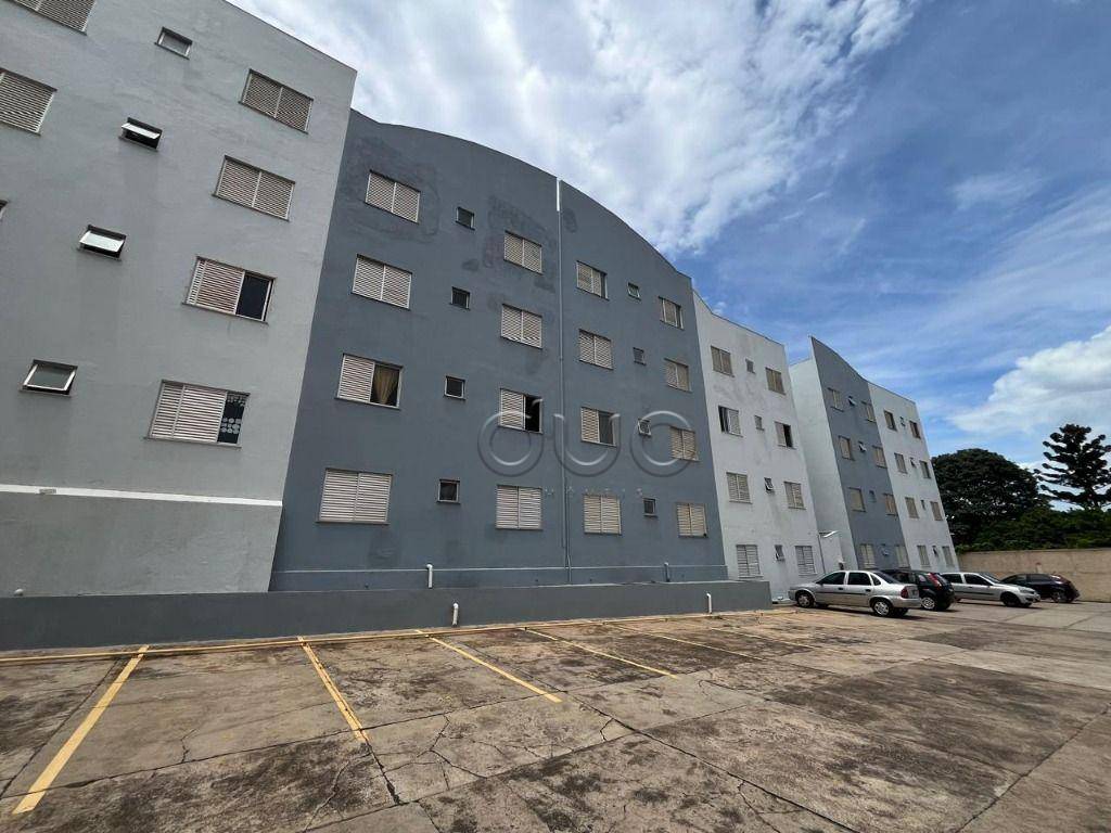 Apartamento, 2 quartos, 55 m² - Foto 2