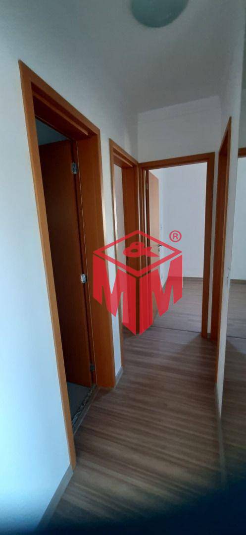 Apartamento à venda com 3 quartos, 70m² - Foto 11