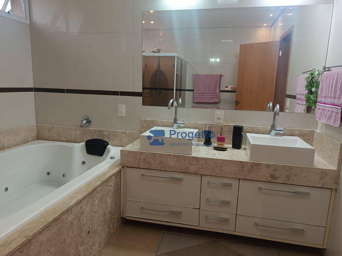 Casa de Condomínio à venda e aluguel com 4 quartos, 4454m² - Foto 29