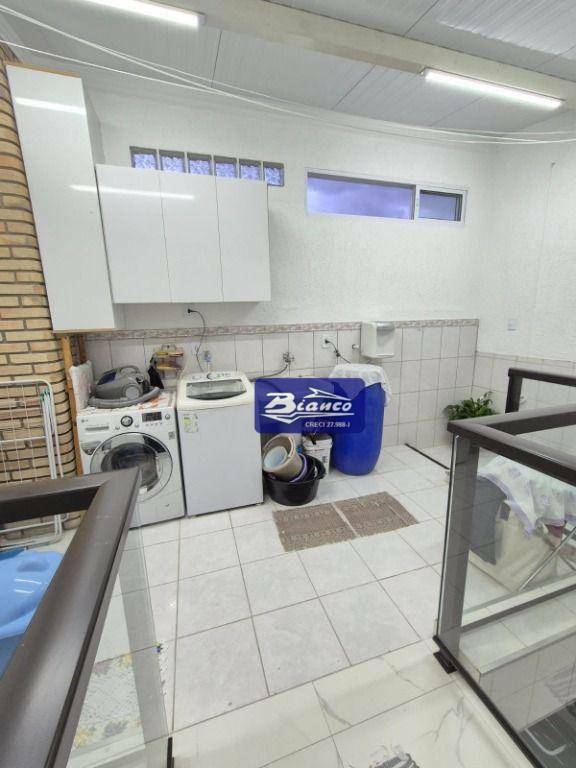 Sobrado à venda com 3 quartos, 97m² - Foto 11