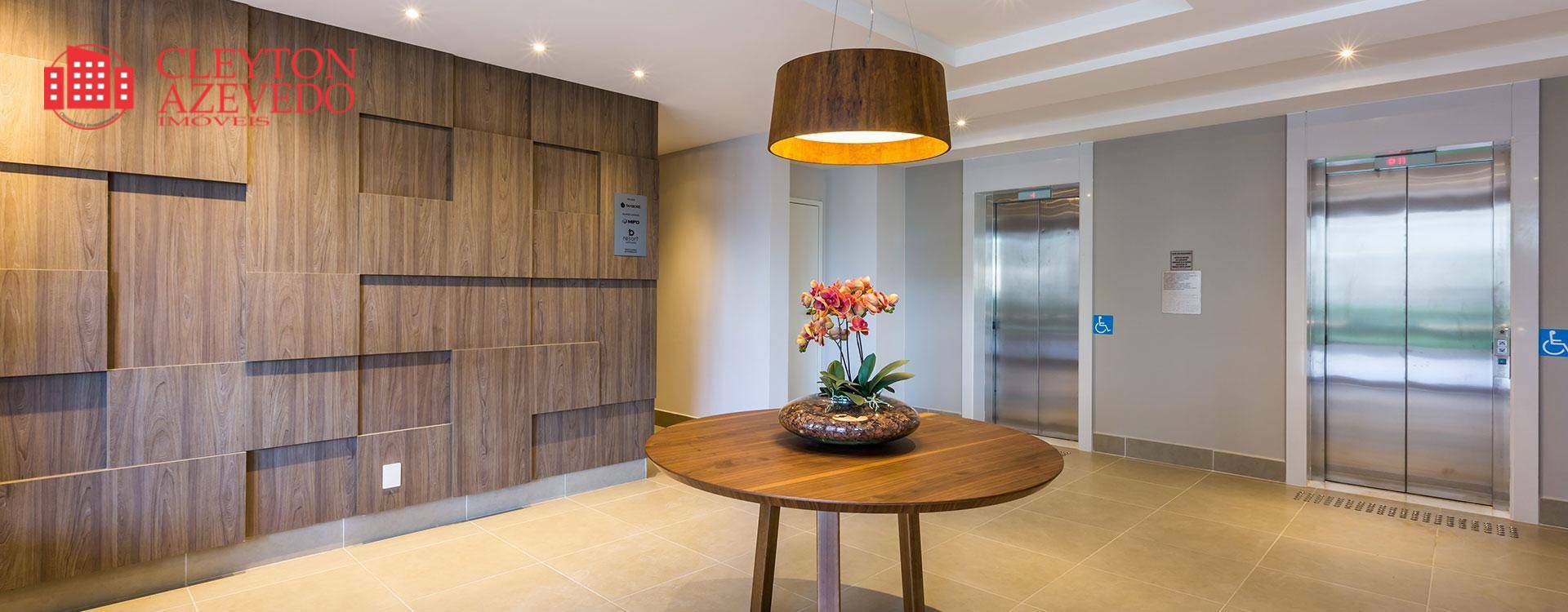 Apartamento, 2 quartos, 80 m² - Foto 12