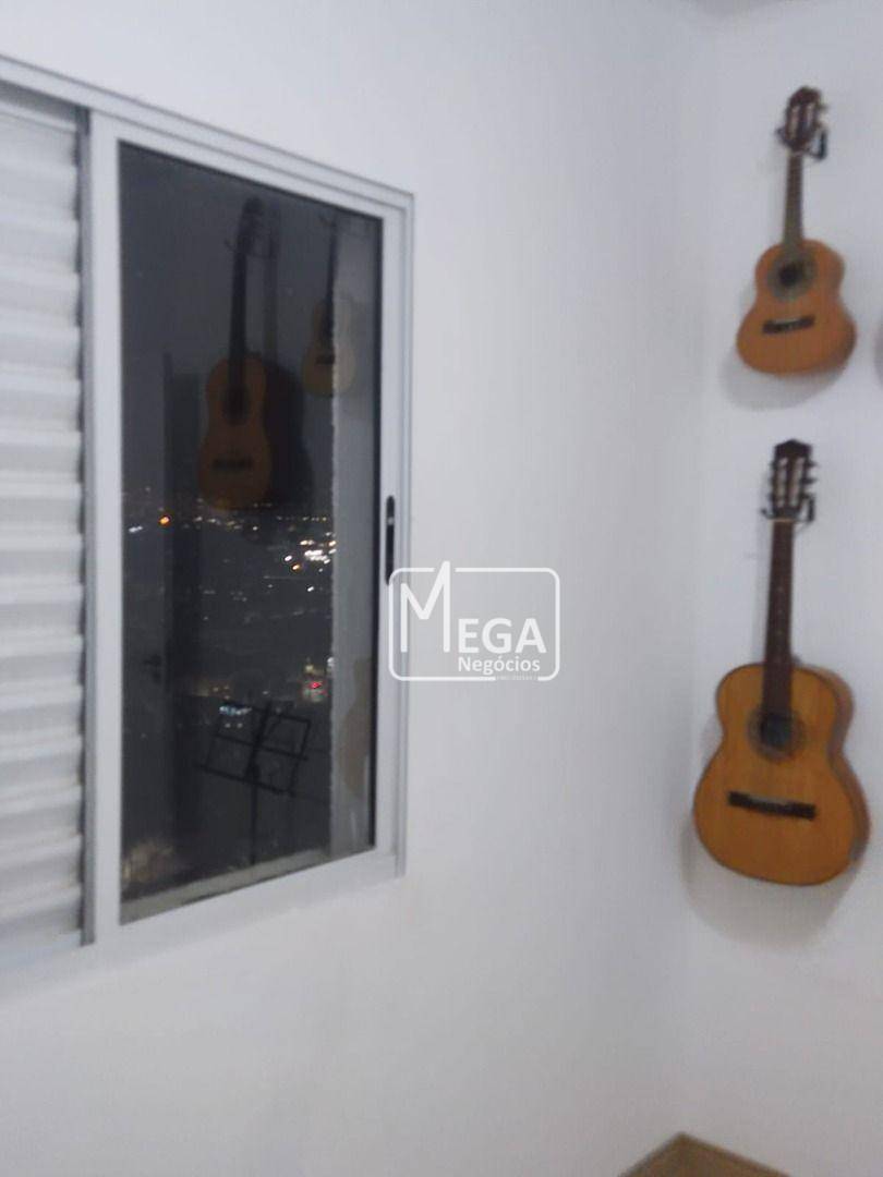 Casa de Condomínio à venda com 2 quartos, 60m² - Foto 20