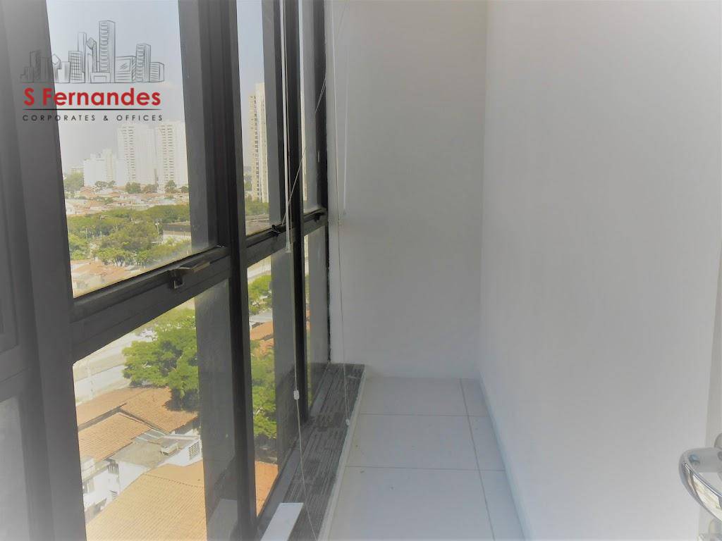 Conjunto Comercial-Sala para alugar, 150m² - Foto 7