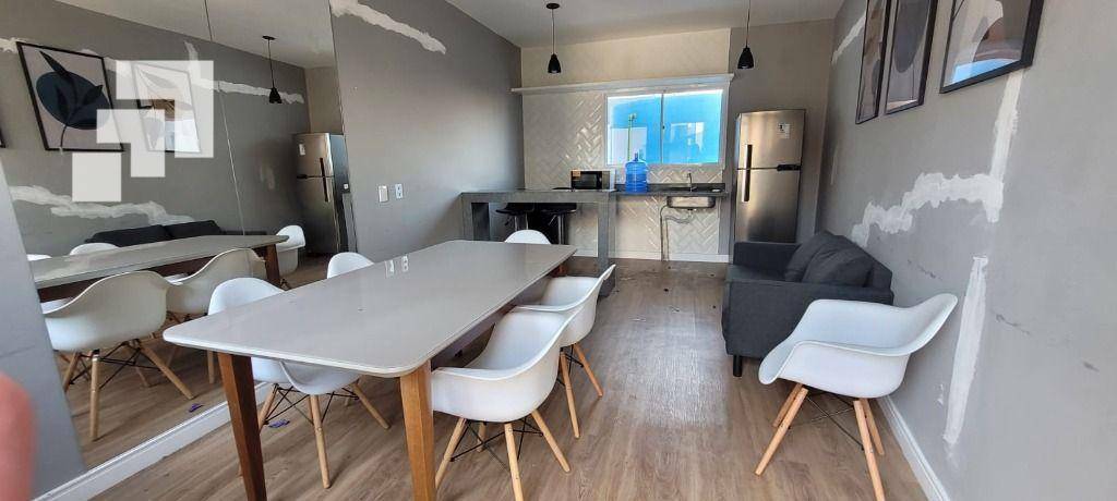 Apartamento à venda com 2 quartos, 35m² - Foto 52