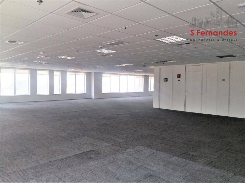 Conjunto Comercial-Sala para alugar, 920m² - Foto 8