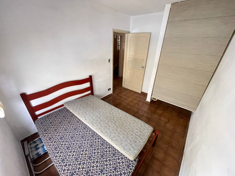 Apartamento à venda com 1 quarto, 30m² - Foto 4