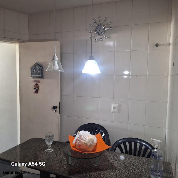 Casa de Condomínio à venda com 3 quartos, 110m² - Foto 26