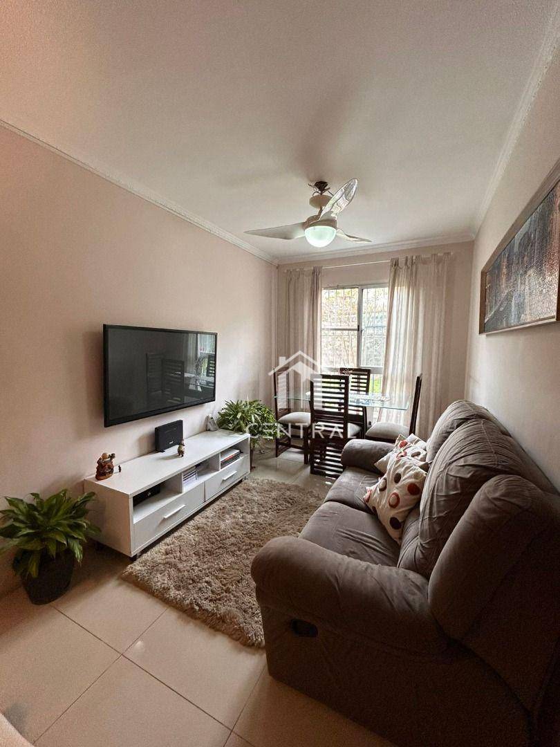 Apartamento, 2 quartos, 50 m² - Foto 3