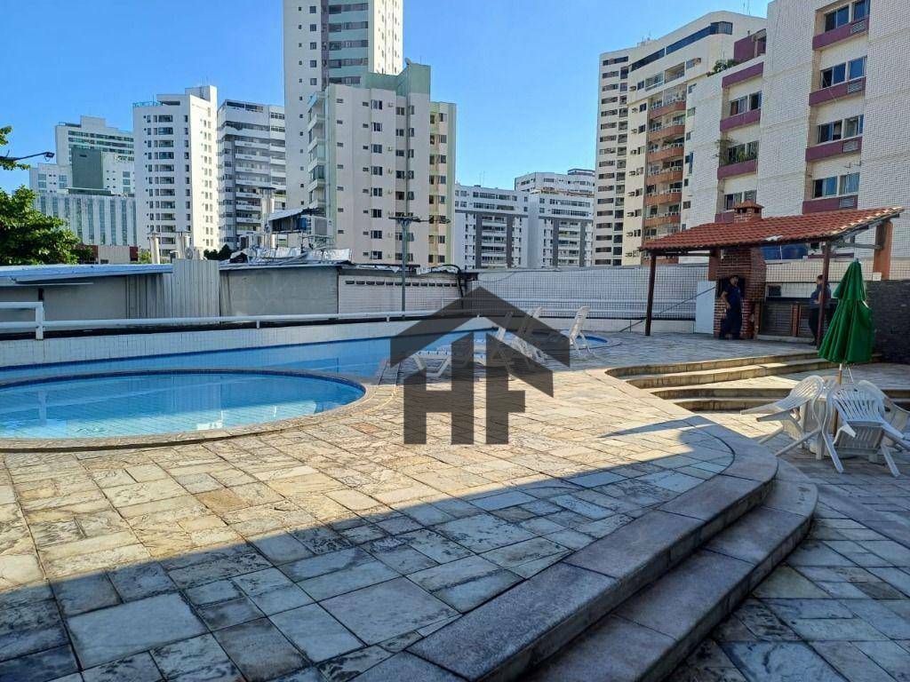 Apartamento à venda com 3 quartos, 80m² - Foto 3