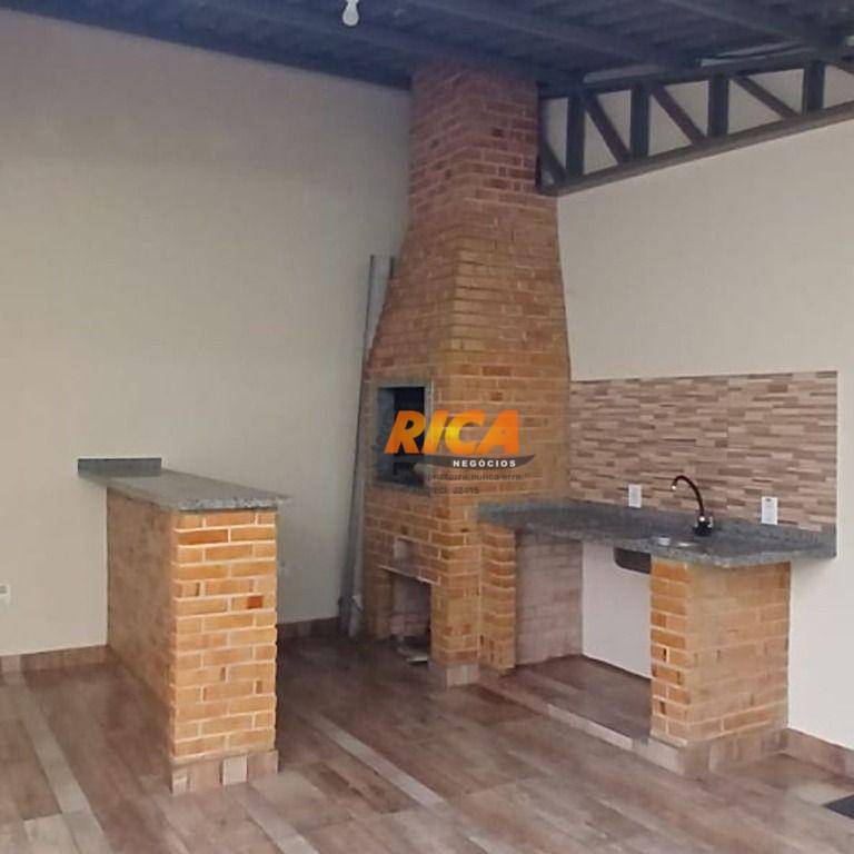 Casa à venda com 2 quartos, 113m² - Foto 26