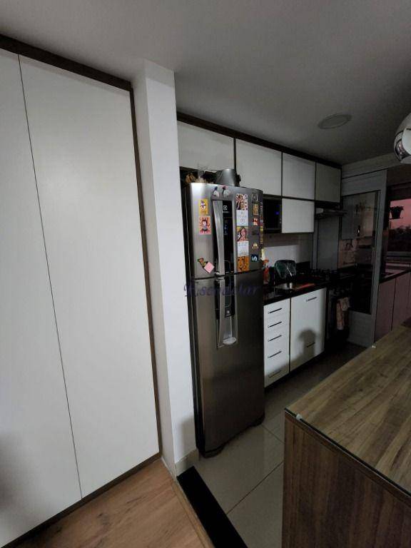 Apartamento à venda com 2 quartos, 58m² - Foto 10