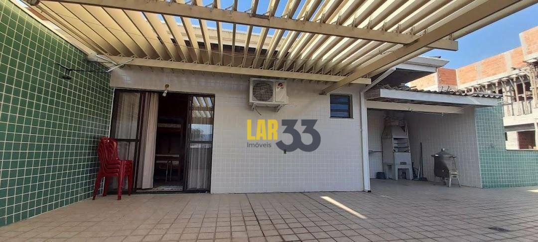 Cobertura à venda com 3 quartos, 135m² - Foto 1