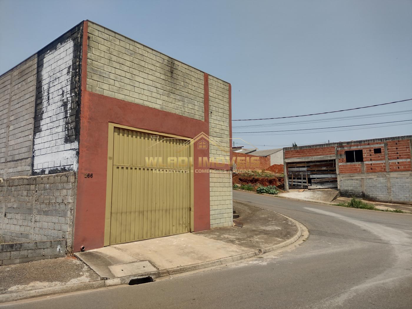 Conjunto Comercial-Sala para alugar, 258m² - Foto 22