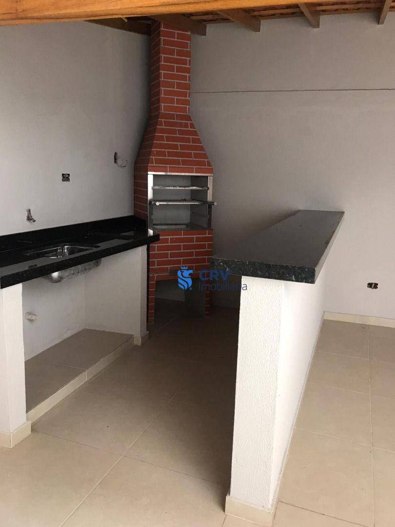 Sobrado à venda com 3 quartos, 113m² - Foto 8