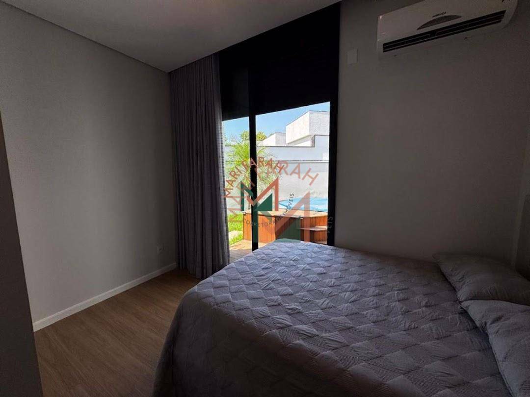 Casa de Condomínio à venda com 3 quartos, 214m² - Foto 22