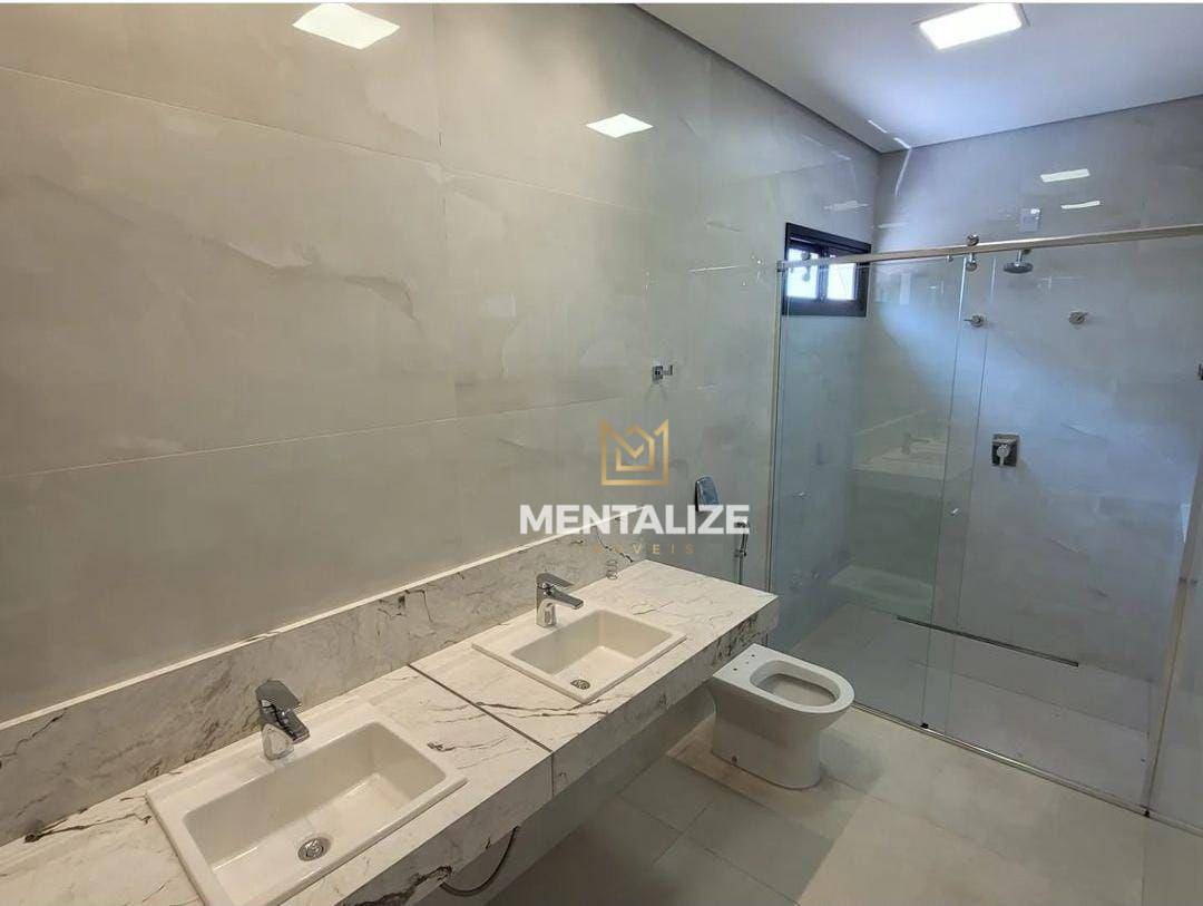 Casa de Condomínio à venda com 4 quartos, 270m² - Foto 6