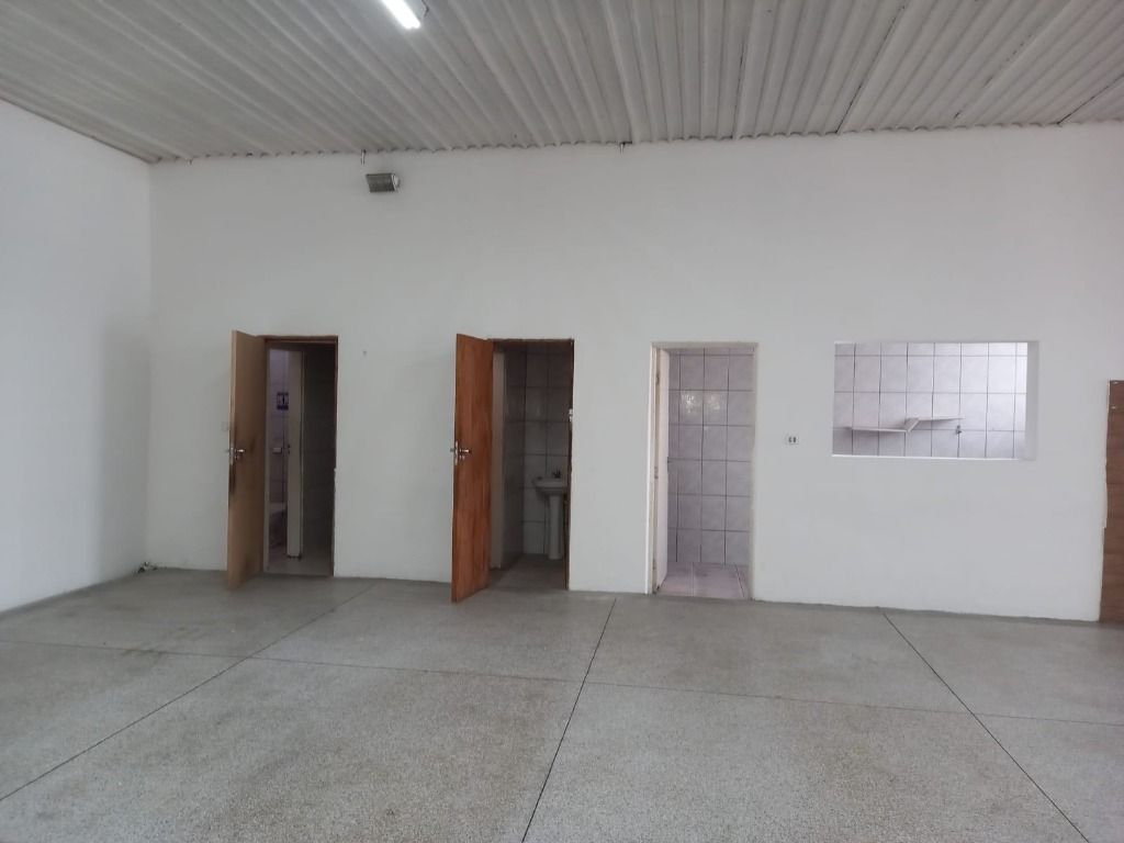 Loja-Salão, 413 m² - Foto 4