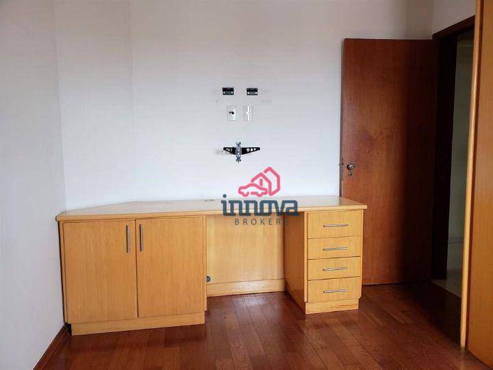 Apartamento à venda com 3 quartos, 121m² - Foto 6