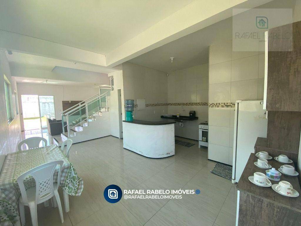 Casa, 4 quartos, 150 m² - Foto 5