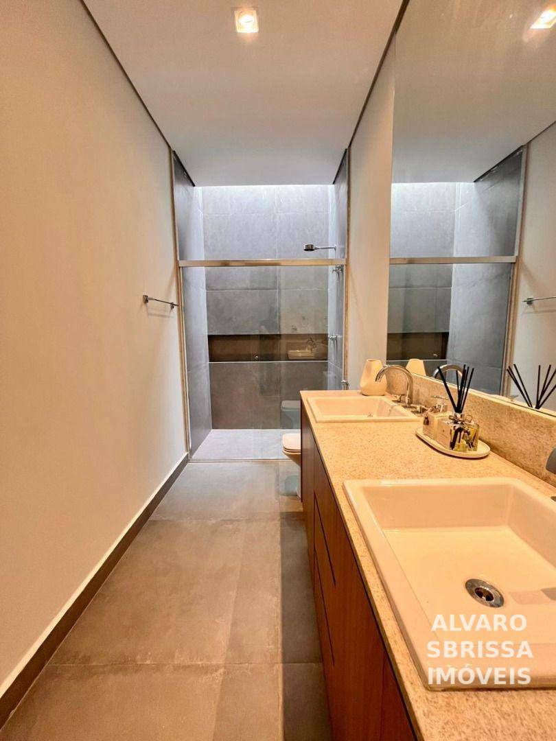 Casa de Condomínio à venda com 3 quartos, 255m² - Foto 13