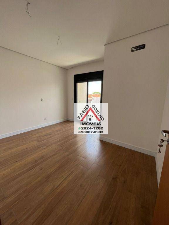 Sobrado à venda com 3 quartos, 150m² - Foto 13