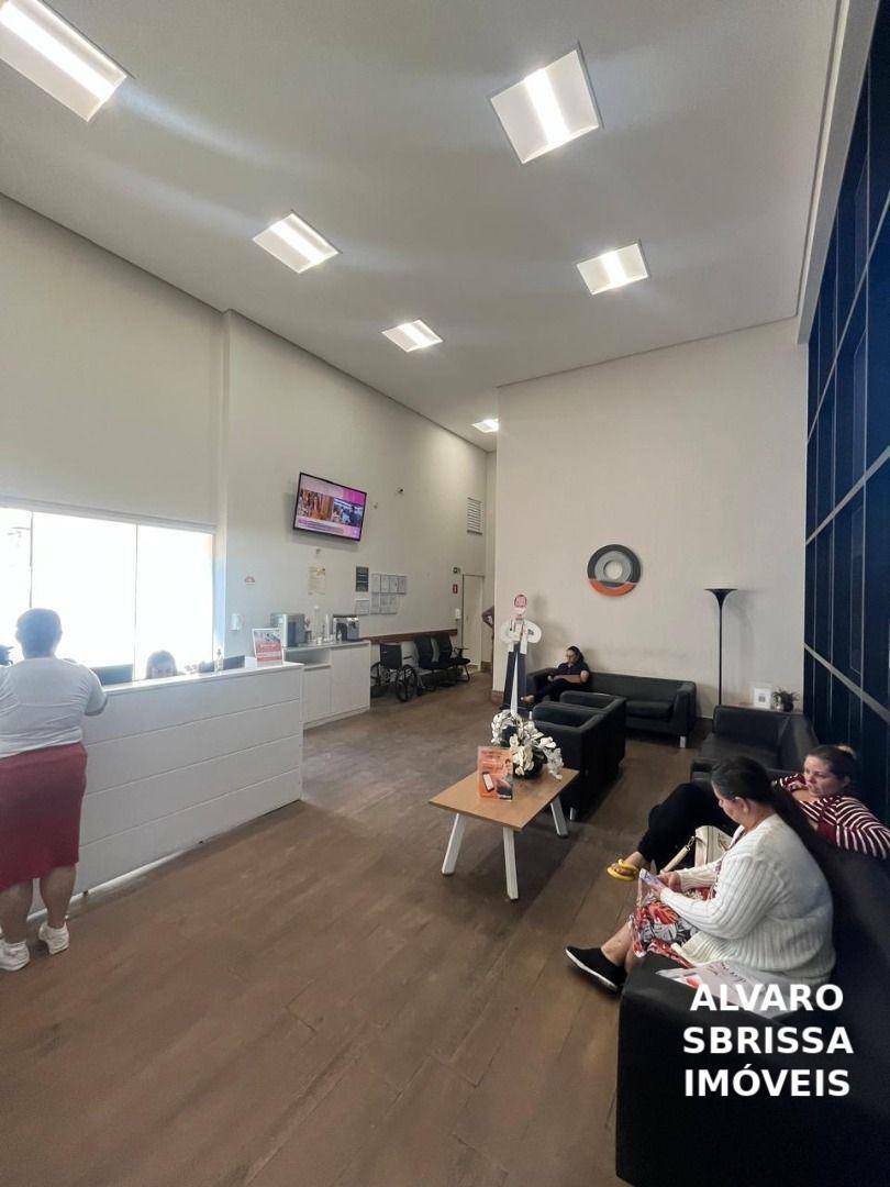 Depósito-Galpão-Armazém para alugar, 294m² - Foto 25