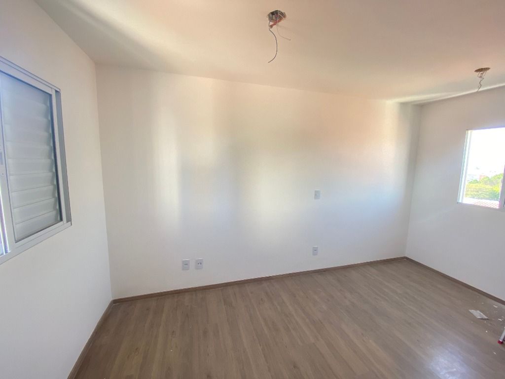 Apartamento para alugar com 1 quarto, 38m² - Foto 6