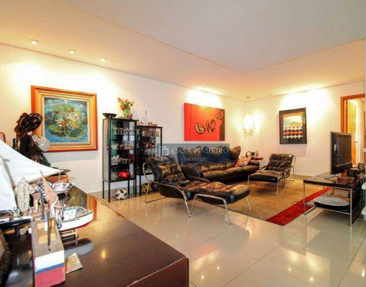 Apartamento à venda com 4 quartos, 135m² - Foto 6