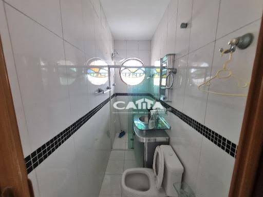 Sobrado à venda com 5 quartos, 180m² - Foto 9