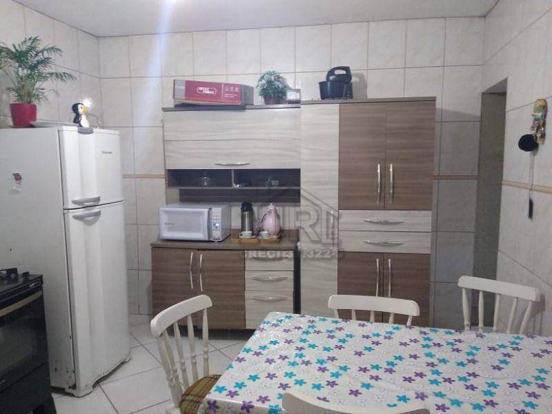 Casa à venda com 3 quartos, 125m² - Foto 5