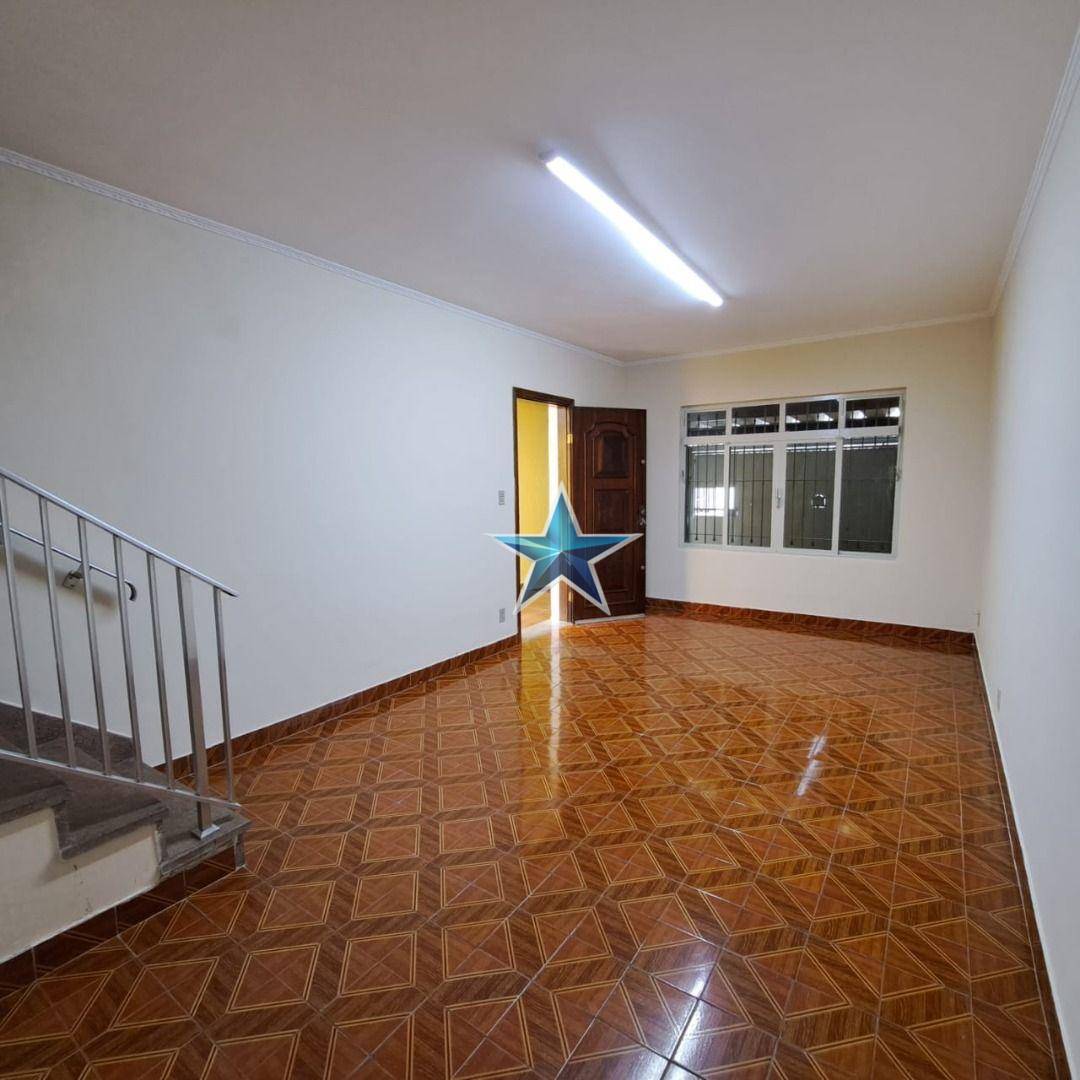 Sobrado à venda com 2 quartos, 180m² - Foto 26