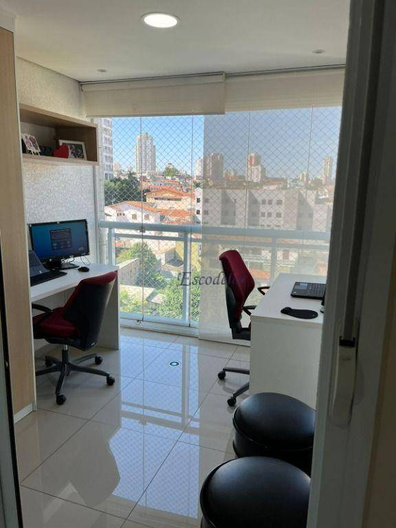 Apartamento à venda com 2 quartos, 72m² - Foto 19