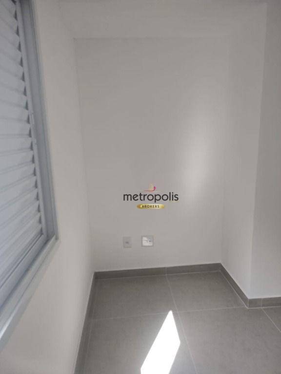 Apartamento à venda com 2 quartos, 58m² - Foto 3