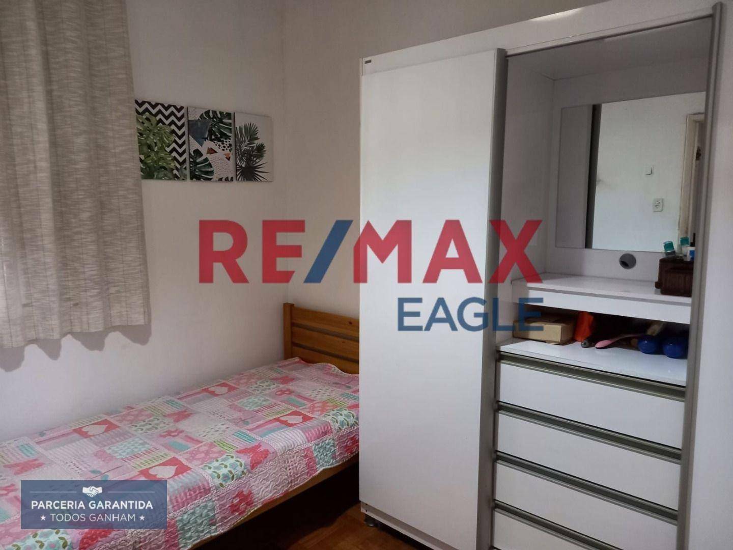 Apartamento à venda com 2 quartos, 85m² - Foto 5