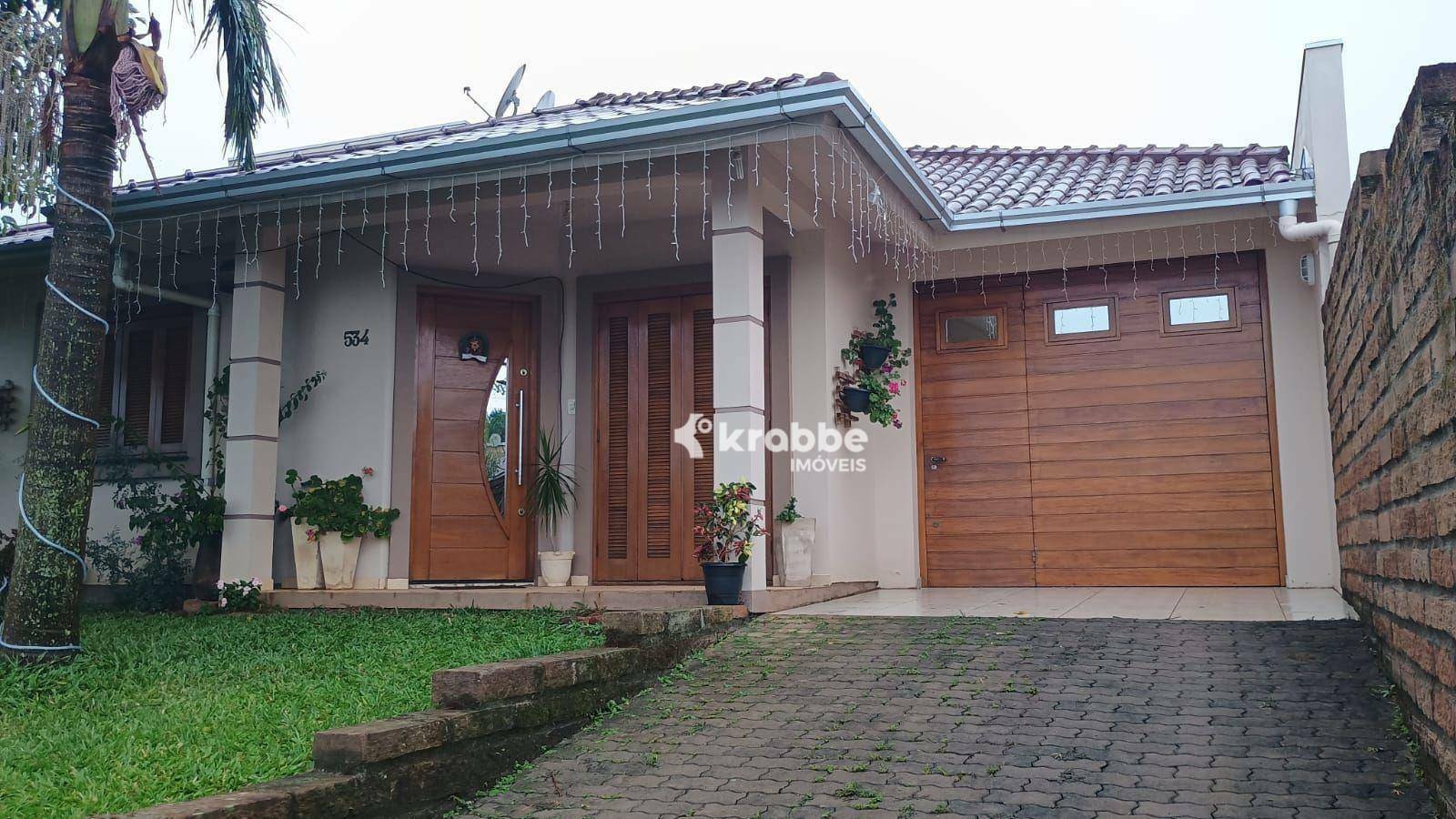 Casa à venda com 2 quartos, 167m² - Foto 2