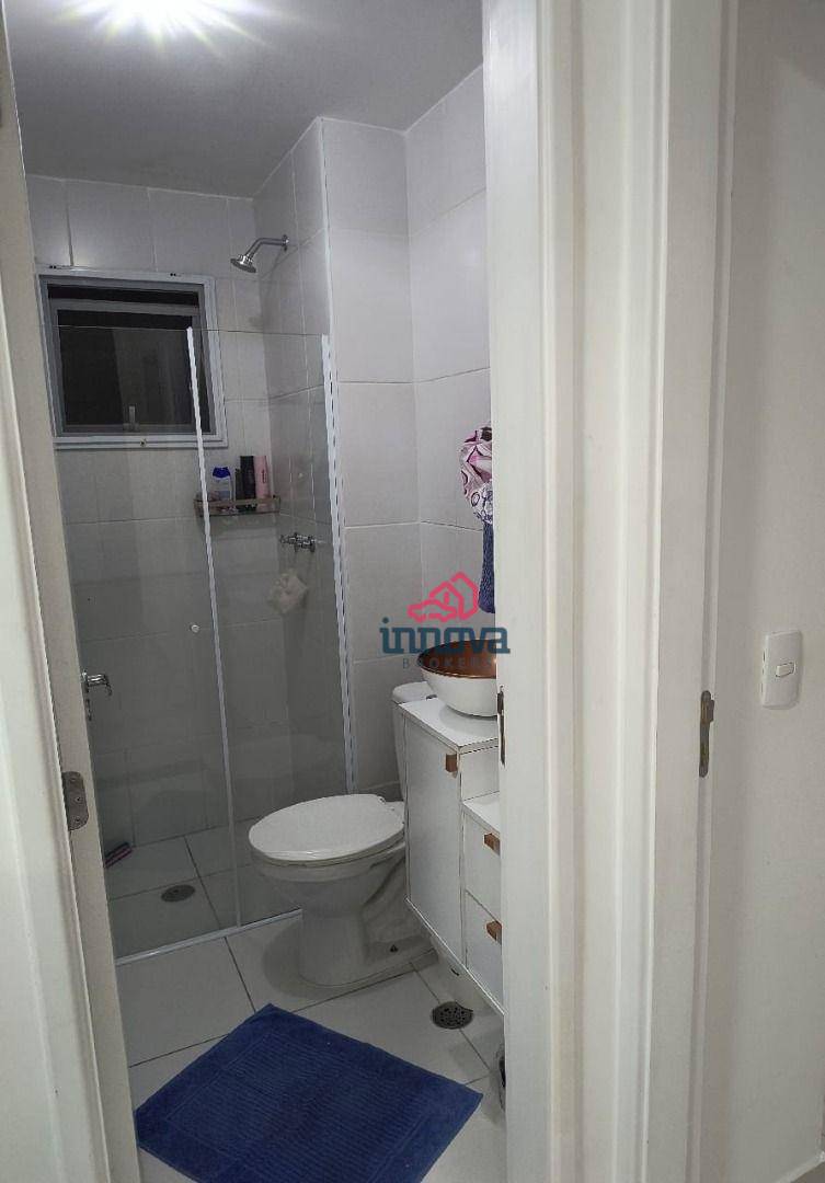 Apartamento à venda com 2 quartos, 63m² - Foto 15