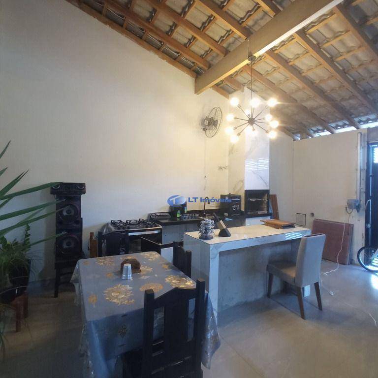 Casa, 3 quartos, 150 m² - Foto 4