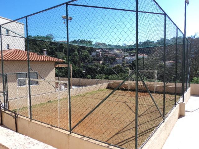 Apartamento à venda com 2 quartos, 45m² - Foto 32