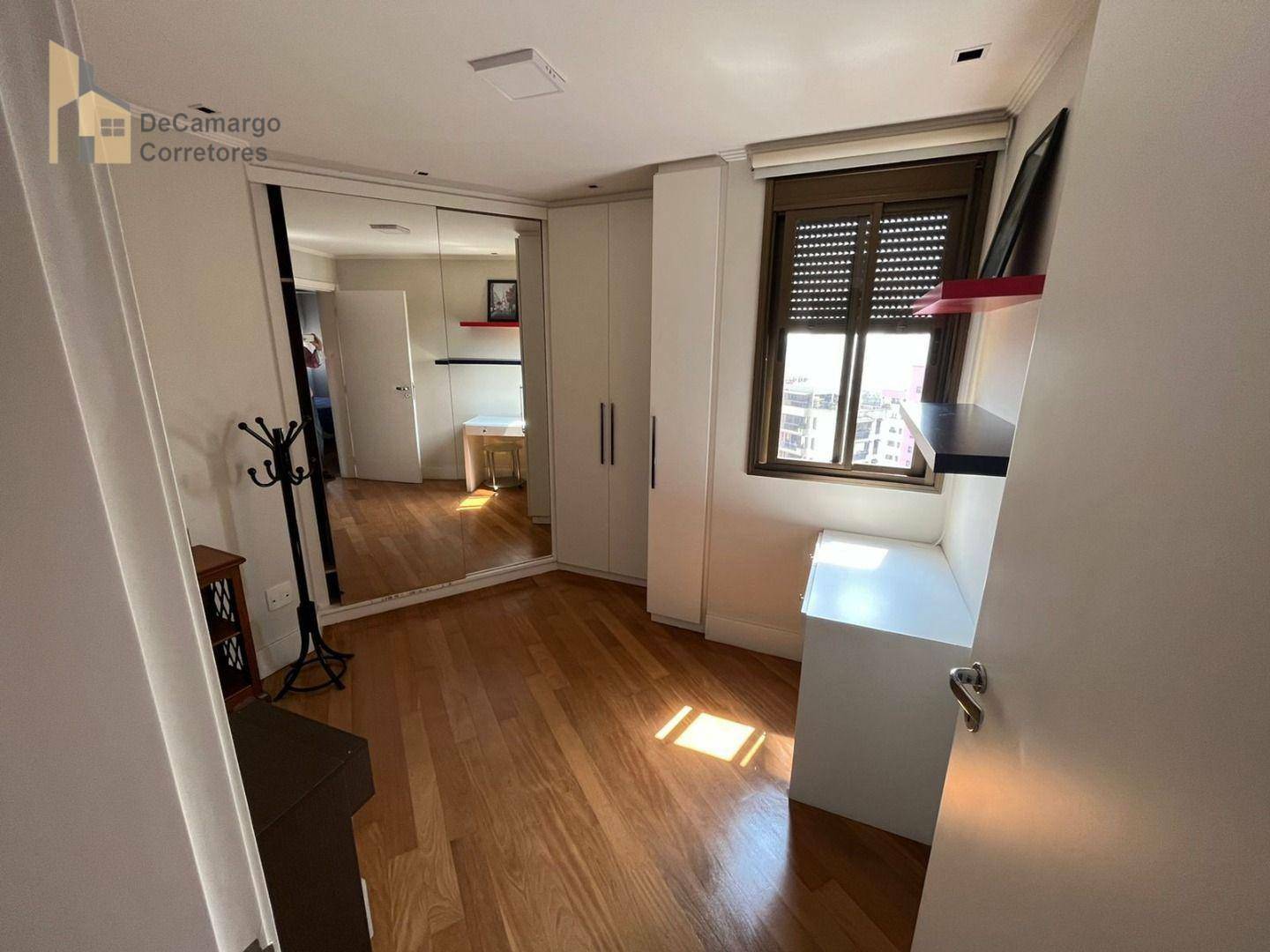 Apartamento à venda com 3 quartos, 100m² - Foto 23