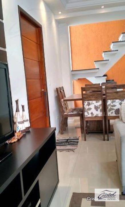 Casa de Condomínio à venda com 3 quartos, 180m² - Foto 5