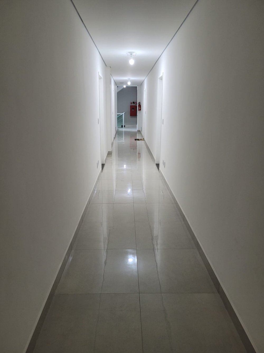 Apartamento à venda com 2 quartos, 58m² - Foto 4