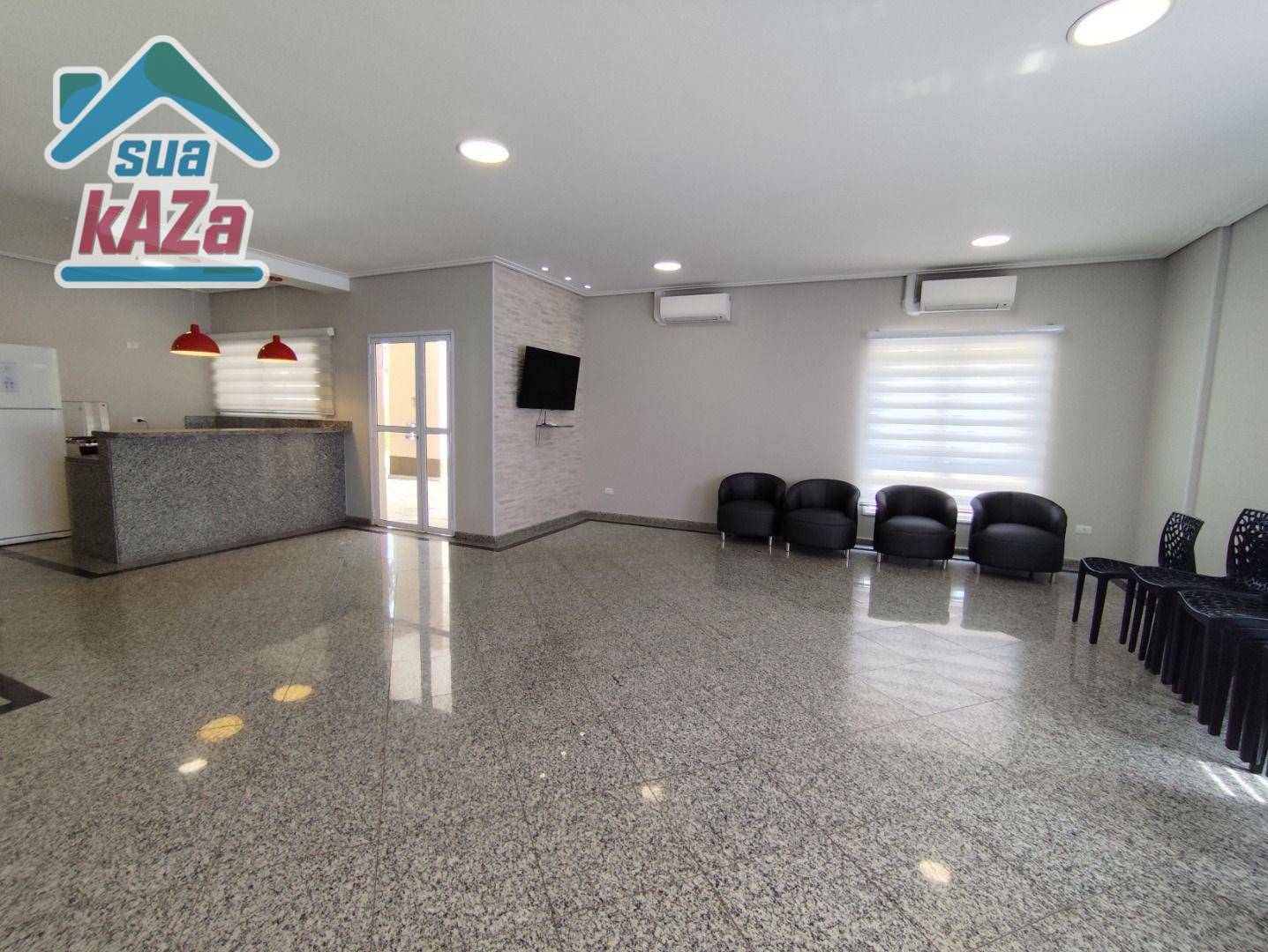 Apartamento à venda com 3 quartos, 85m² - Foto 76