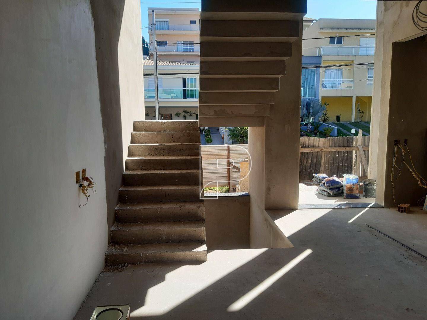 Casa de Condomínio à venda com 3 quartos, 372m² - Foto 13