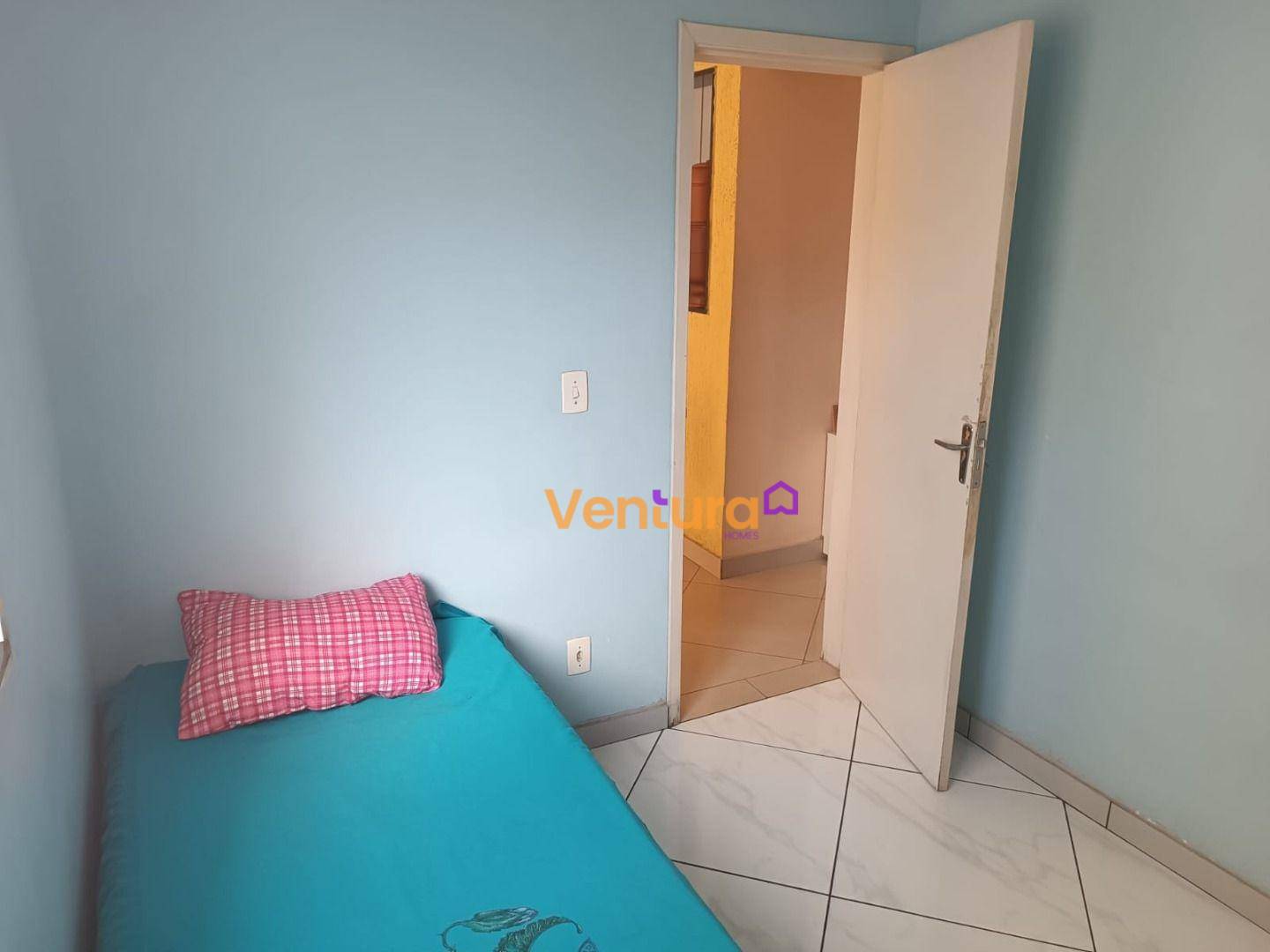 Apartamento à venda com 2 quartos, 44m² - Foto 5