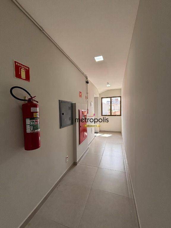 Conjunto Comercial-Sala para alugar, 25m² - Foto 8