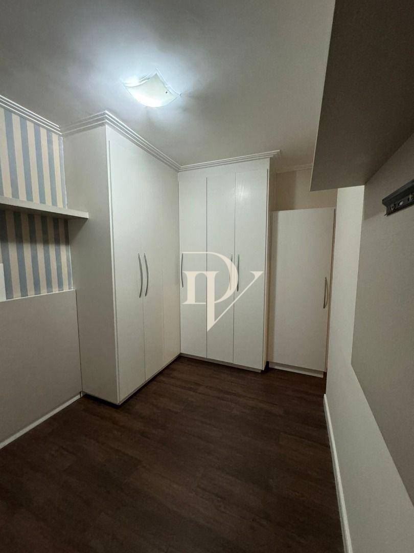 Casa de Condomínio para alugar com 3 quartos, 85m² - Foto 18