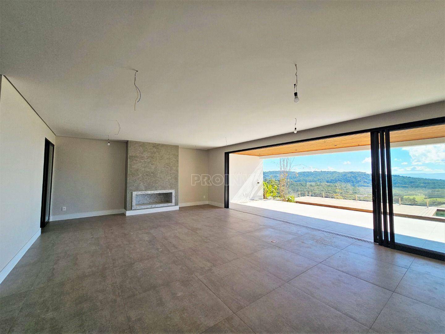 Casa de Condomínio à venda com 5 quartos, 396m² - Foto 7