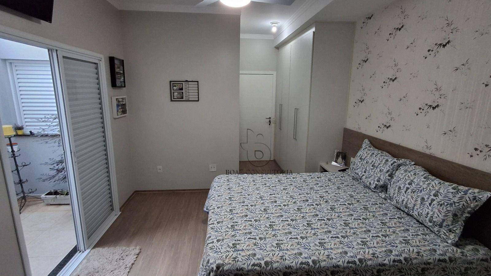 Casa de Condomínio à venda com 3 quartos, 180m² - Foto 8