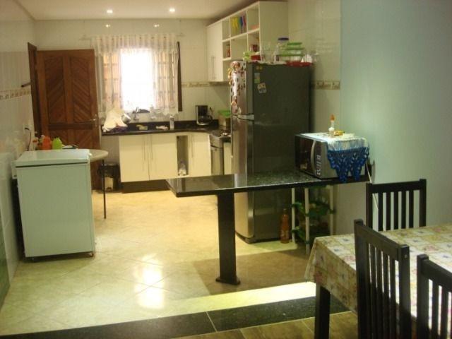 Sobrado à venda com 3 quartos, 150m² - Foto 2