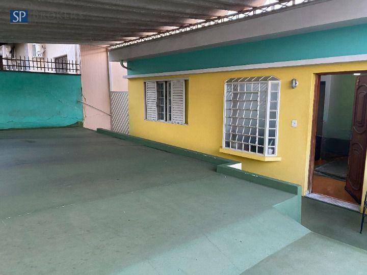 Casa à venda com 3 quartos, 200m² - Foto 2